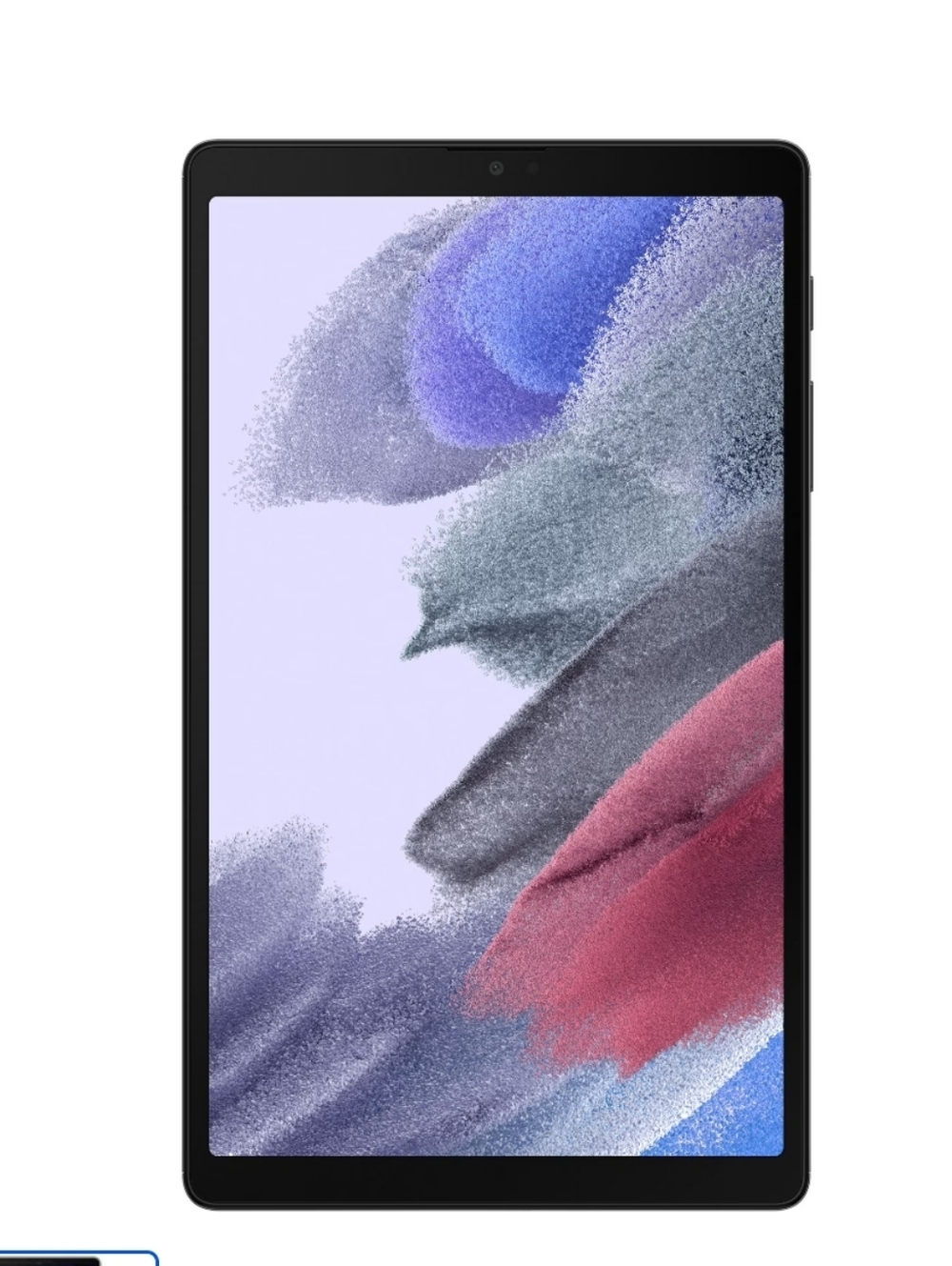 Samsung Tablet in Dark Gray